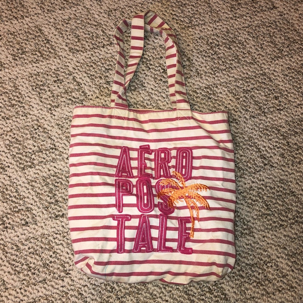 Aeropostale Tote
